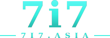 7i7 logo